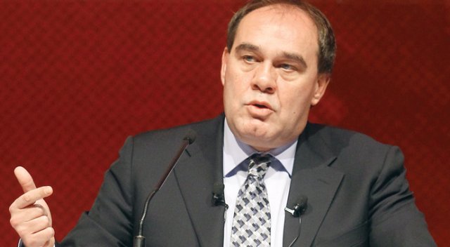Demirören krize el koydu: Arda bırakamaz!