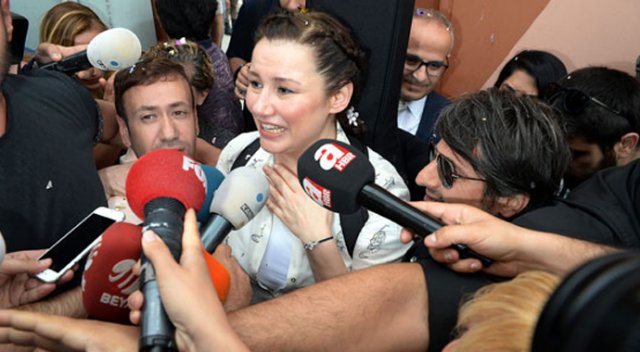 Deniz Seki 500 bin lirayı kabul etmedi Deniz Seki 500 bin lirayı kabul etmedi