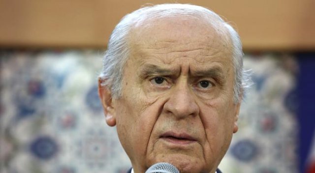 'Cumhurbaşkanı'na yönelik kötü muamele Türkiye'ye yapılmış sayılacaktır' 'Cumhurbaşkanı'na yönelik kötü muamele Türkiye'ye yapılmış sayılacaktır'