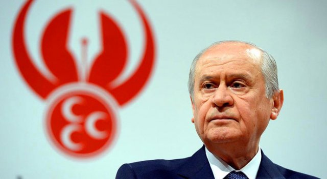 Devlet Bahçeli: Kaza tüm yönleriyle aydınlatılmalı