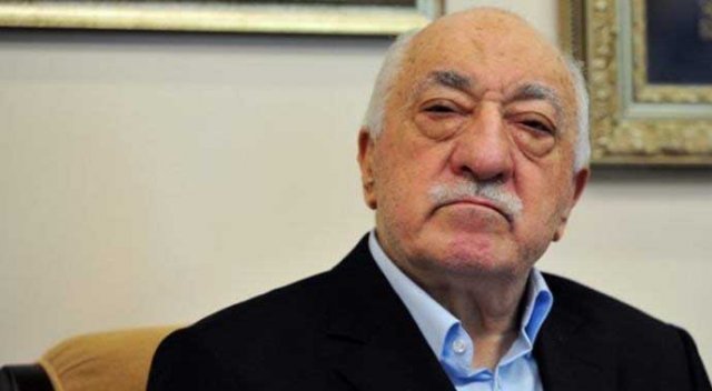 Devlete sızdırılan FETÖ&#039;cülerin listesi ortaya çıktı