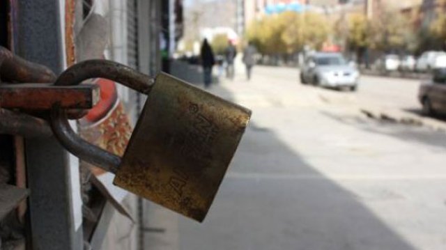 Diyarbakır'da 39 köyde sokağa çıkma yasağı kaldırıldı Diyarbakır'da 39 köyde sokağa çıkma yasağı kaldırıldı
