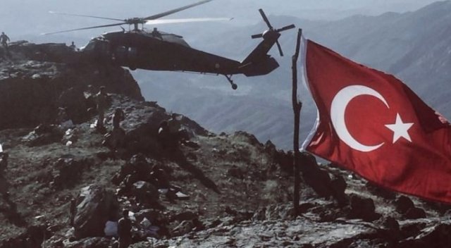 Diyarbakır&#039;daki dev operasyon tamamlandı