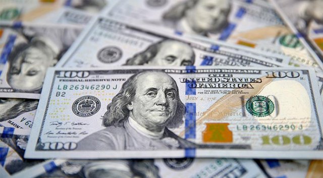 Dolar ne kadar? 30 Haziran 2017 dolar ve euro fiyatları Dolar ne kadar? 30 Haziran 2017 dolar ve euro fiyatları