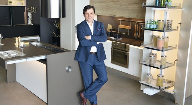 Evde m²yi katladı devleri peşine taktı Evde m²yi katladı devleri peşine taktı