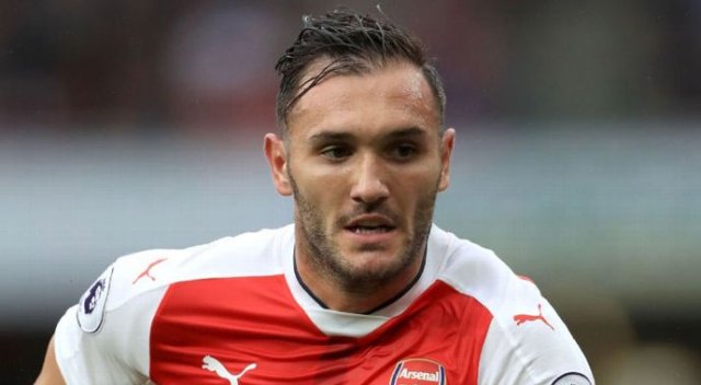 Fenerbahçe Lucas Perez için 3 Temmuz'u bekliyor Fenerbahçe Lucas Perez için 3 Temmuz'u bekliyor