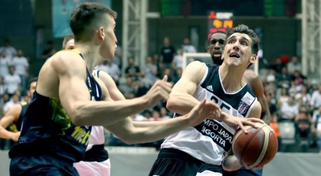 Fenerbahçe şampiyonluğa koşuyor! Son adım kaldı