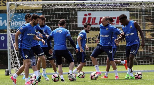Fenerbahçe sezonu Adana'da kapatacak Fenerbahçe sezonu Adana'da kapatacak