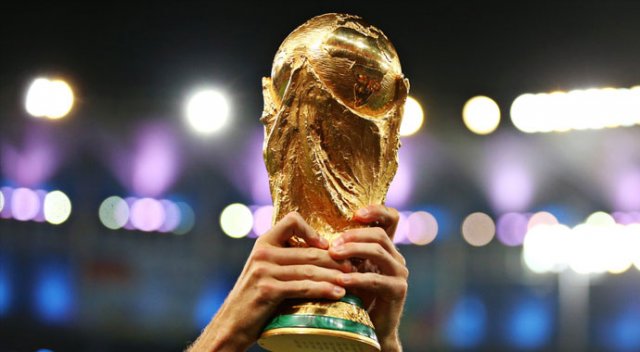 FIFA'dan bir Katar açıklaması daha FIFA'dan bir Katar açıklaması daha