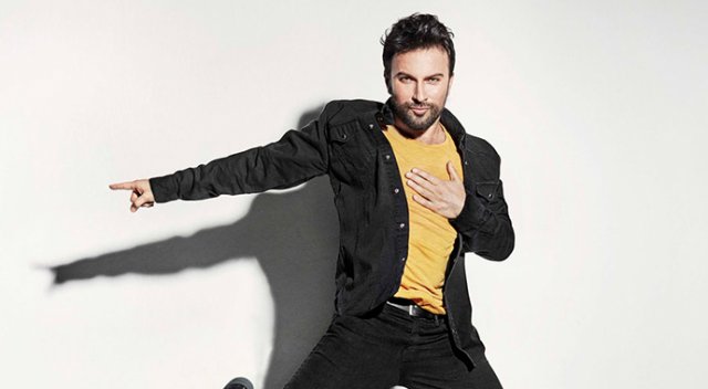 Fizy ile Tarkan 1 haftada 7 milyon kez dinlendi