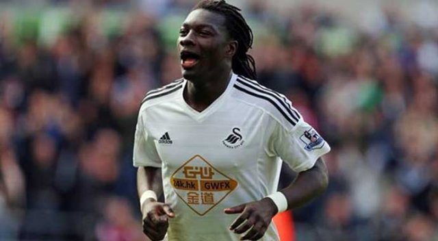 Galatasaray Gomis'i bitirdi Galatasaray Gomis'i bitirdi