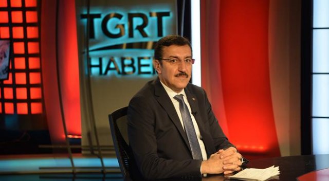 Gıdada künye uygulaması pazara iniyor Gıdada künye uygulaması pazara iniyor