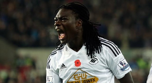 Gomis, Marsilya&#039;ya veda etti