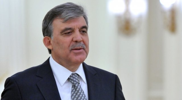 Gül’ün kadın danışmanı tutuklandı
