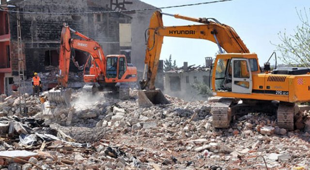 Hükümet harekete geçti! Kentsel dönüşüme 75 milyarlık kaynak ayrılacak