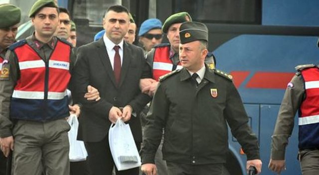 İlk defa FETÖ içtihadı oluşacak İlk defa FETÖ içtihadı oluşacak