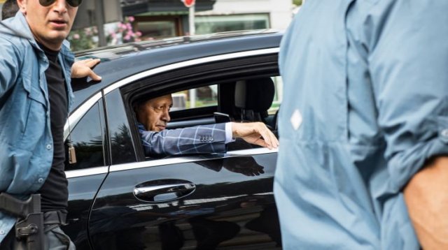 İngilizlerden tarihi itiraf: Erdoğan doğru bir şey yapıyor