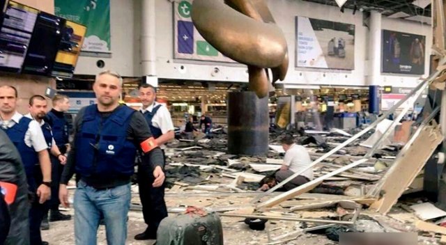 Irak’ta petrol Suriye’de kontrol savaşı Irak’ta petrol Suriye’de kontrol savaşı