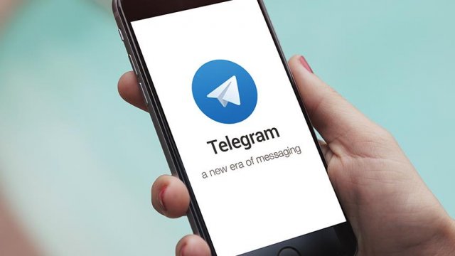 İran'da Telegram yöneticileri açlık grevine başladı İran'da Telegram yöneticileri açlık grevine başladı