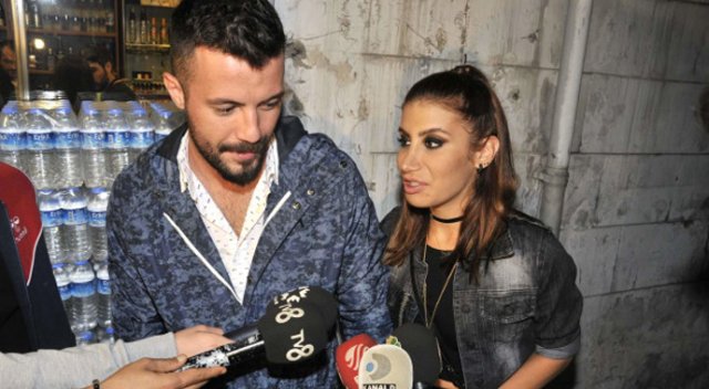 İrem Derici ve Lider Şahin neden ayrıldı? İrem Derici ve Lider Şahin neden ayrıldı?