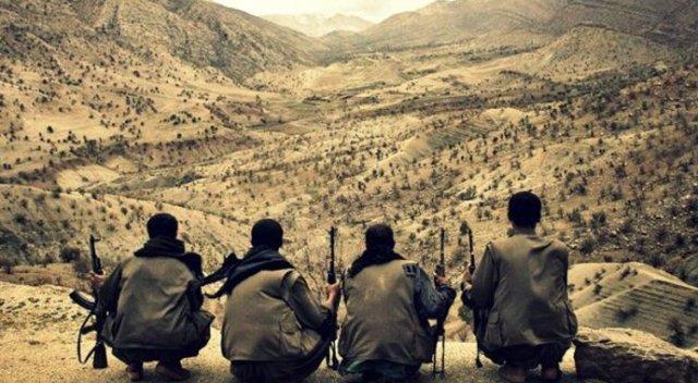 İstihbarat PKK'nın kanlı planını deşifre etti