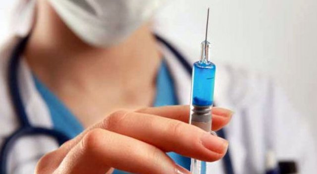 Kaliforniya'da bir yılda 504 kişi ölmek için ilaç istedi Kaliforniya'da bir yılda 504 kişi ölmek için ilaç istedi