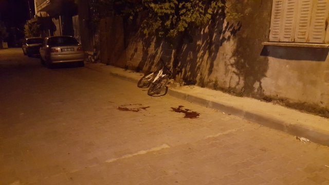 Kamyonun altında kalan çocuk öldü