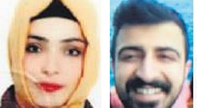 Kapıya &#039;Tatile gidiyoruz&#039; yazıp karısını öldürdü