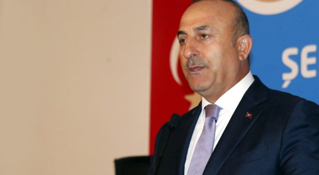 Katar krizi sonrası Türkiye'den flaş açıklama Katar krizi sonrası Türkiye'den flaş açıklama