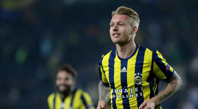 Kjaer; Milan ve Liverpool&#039;un transfer hedefinde!