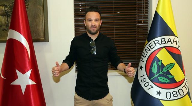Kocaman'dan Valbuena'ya: Sen benim liderimsin