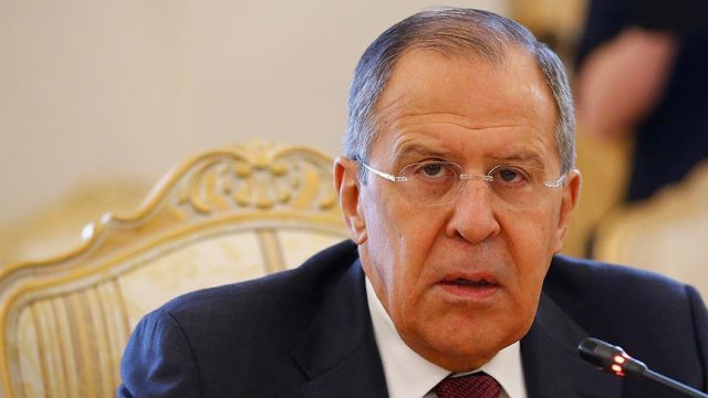 Lavrov haberimizi doğruladı: YPG ile DEAŞ anlaşma yaptı