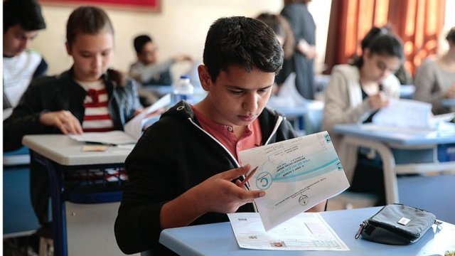 Lise tercihlerinde kullanılacak 'YEP' yarın açıklanacak Lise tercihlerinde kullanılacak 'YEP' yarın açıklanacak