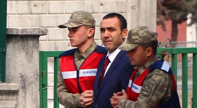 Malatya'daki darbe girişimi davasında ara karar