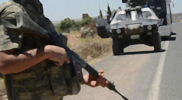 Mardin Dargeçit'teki sokağa çıkma yasağı kaldırıldı Mardin Dargeçit'teki sokağa çıkma yasağı kaldırıldı