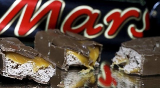 Mars&#039;ın ürünlerinden ölümcül bakteri çıktı