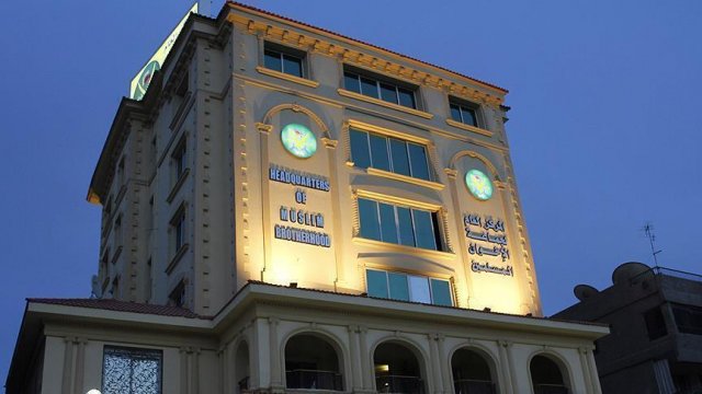 Mısır İhvanından Suudi Arabistan'a kınama Mısır İhvanından Suudi Arabistan'a kınama