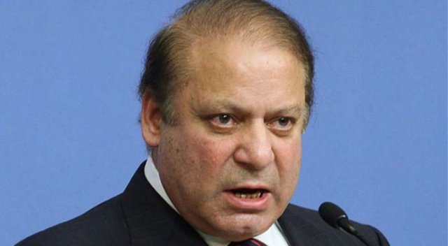 Pakistan Başbakanı ifade verdi Pakistan Başbakanı ifade verdi