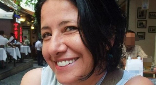 Pencereden düşen Şengül öğretmeni sevgilisi itmiş Pencereden düşen Şengül öğretmeni sevgilisi itmiş