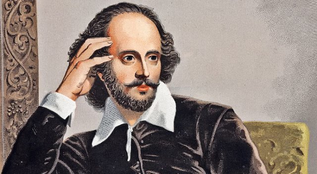 Shakespeare’in eserleri yeniden hayat buluyor Shakespeare’in eserleri yeniden hayat buluyor