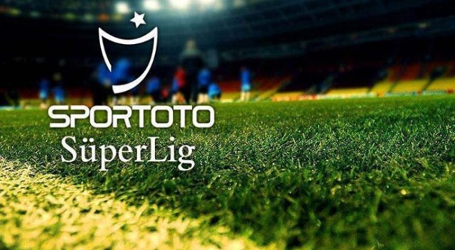 Süper Lig’de sezon istatistikleri