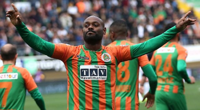 Süper Lig&#039;in gol kralı İstanbul yolunda!
