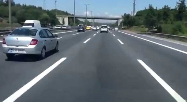 Sürücüler dikkat! 1 Temmuz'da yürürlüğe giriyor Sürücüler dikkat! 1 Temmuz'da yürürlüğe giriyor