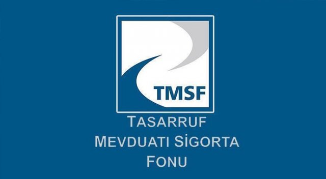 TMSF Kanal 35'in varlıklarını satışa çıkardı TMSF Kanal 35'in varlıklarını satışa çıkardı