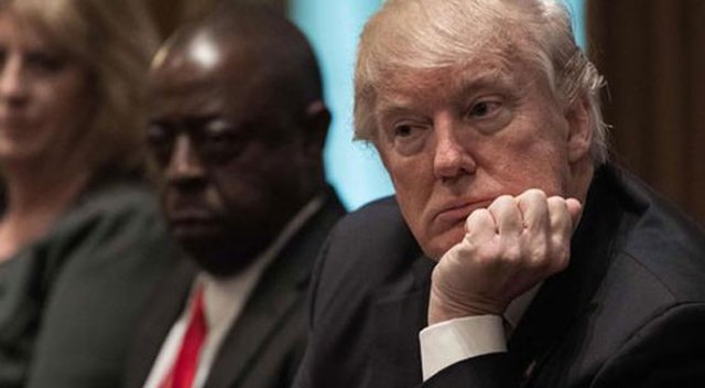 Trump'tan akılalmaz tweetler