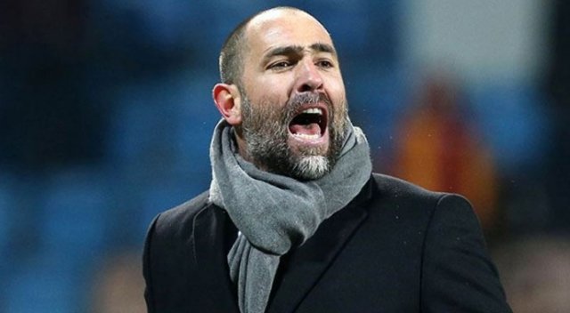 Tudor: Galatasaray'ın bu durumda olması rezillik Tudor: Galatasaray'ın bu durumda olması rezillik