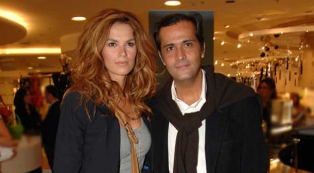 Tülin Şahin ile Mehmet Özer'in boşanma sebebi belli oldu Tülin Şahin ile Mehmet Özer'in boşanma sebebi belli oldu