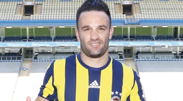Valbuena şampiyonluk için hem umutlu hem temkinli