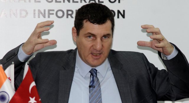 Varlık Fonu ‘kriz savar’ olacak Varlık Fonu ‘kriz savar’ olacak