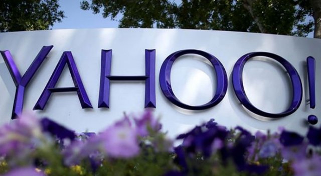Yahoo hissedarları onayladı! 4.48 milyar dolara satıldı Yahoo hissedarları onayladı! 4.48 milyar dolara satıldı
